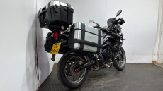 Triumph Tiger 800 (12MY)